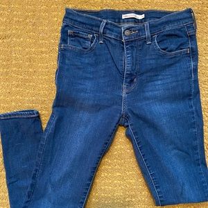 Levi’s Jeans - Size 26 - women